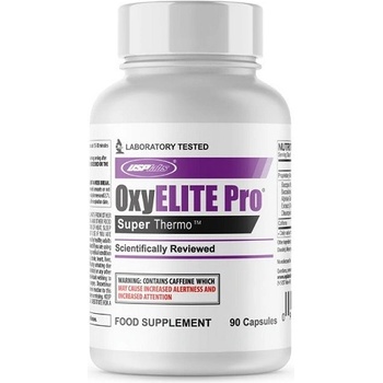 Image 1 of USPlabs OxyELITE Pro NEW, 90 Capsules