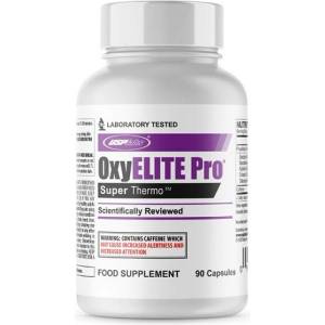 USPlabs OxyELITE Pro NEW, 90 Capsules