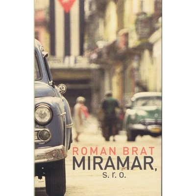 Miramar, s. r. o. - Roman Brat