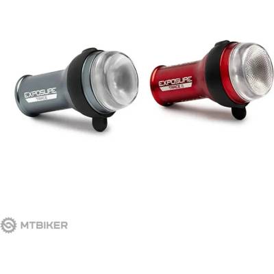 Exposure Lights Trace Pack Mk4 ReAKT sada svetiel