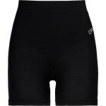 Ortovox Дамско мериносово термобельо Ortovox Women's 230 Competition Boxer Merino base layer - Black Raven (115-1526-0112)