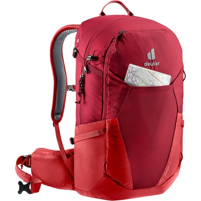 Deuter Futura 27l červená