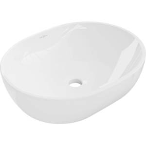 Mexen Viki 48x35 cm white (21054800)