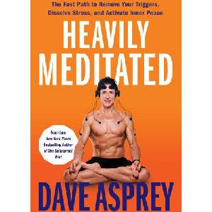 Heavily Meditated (ISBN: 9780063204768)