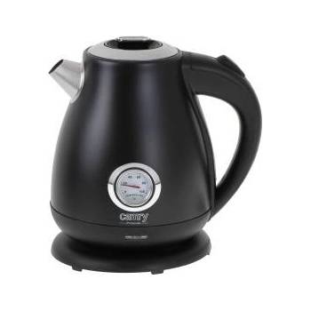 Camry Electric kettle with thermometer 1.7L
