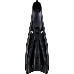 TUSA плавници solla full foot (tus ff-23 bk l m)