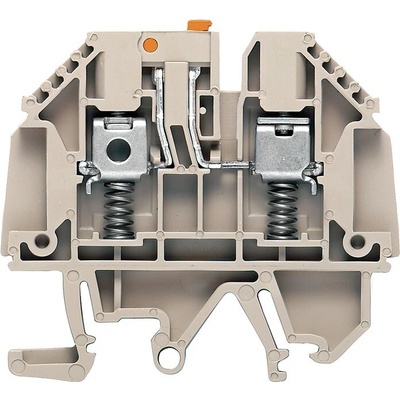 Weidmüller WTR4 SL/EN (7910360000)
