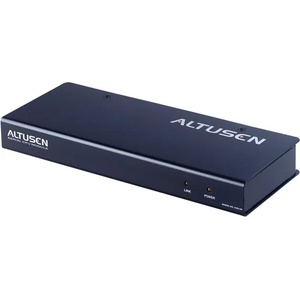 ATEN altusen kvm конзолен модул - ka9140 ka9140-ax-g (ka9140-ax-g)