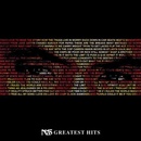 NAS: GREATEST HITS CD