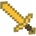 Minecraft Epeemeč zlatý