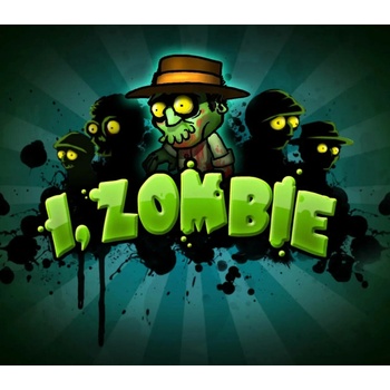 I, Zombie