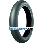 Bridgestone V02 F ( 90/580 R17 TL Mischung среден HARD, NHS, Предно колело ) - barzgumve Мотоциклетни гуми