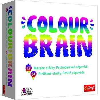 Trefl Colour Brain