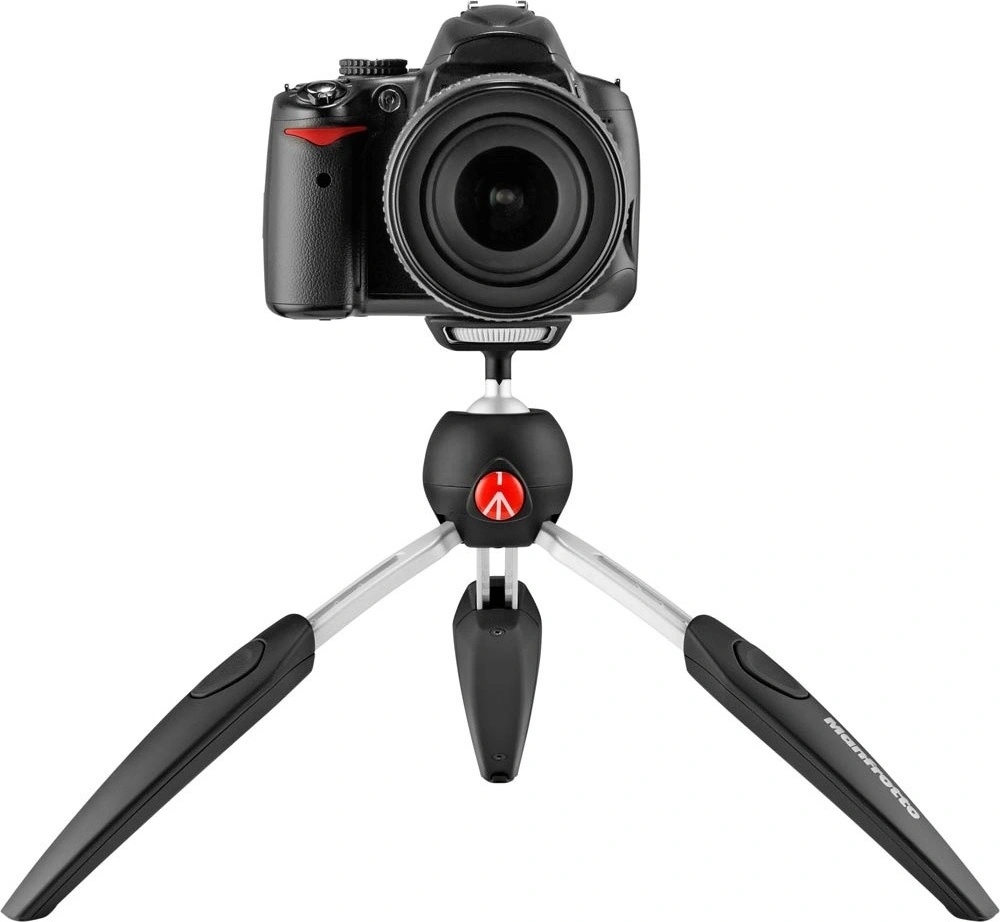 Manfrotto MTPIXIEVO-BK