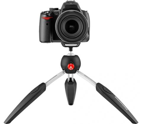 Manfrotto MTPIXIEVO-BK