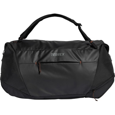 adidas Terrex Сак Adidas terrex Mt Duffel 70 Luggage - Black (510-6681-0111)