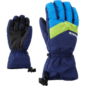 Ziener Ръкавици Ziener Lett AS Glove Junior Gloves - Navy - размер 5 (EU) (202-4384-0415)