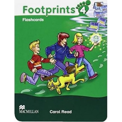 Footprints 4