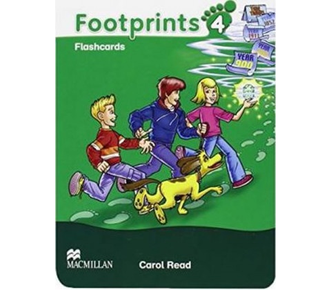 Footprints 4