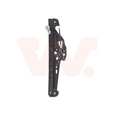 Zvedací zařízení oken VAN WEZEL 0655264