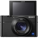 Цифрови фотоапарати Sony DSC-RX100 Mark V