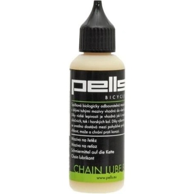 Pell's Chain Lube Bio 50 ml