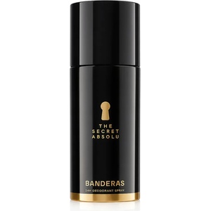 Antonio Banderas The Secret Absolu deo spray 150 ml