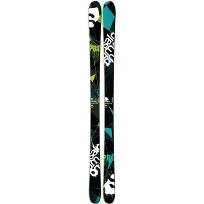 Salomon Pro Pipe 12/13