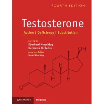 Testosterone Nieschlag Eberhard