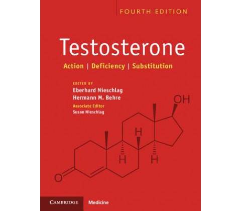 Testosterone Nieschlag Eberhard