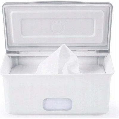 Ubbi wipes Vlhčené ubrousky 1 x 1 ks