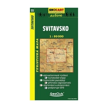 SVITAVSKO 55
