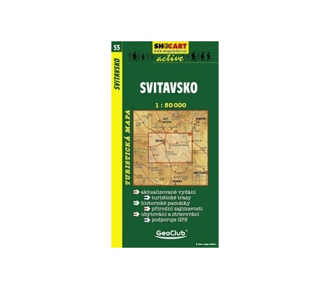 SVITAVSKO 55