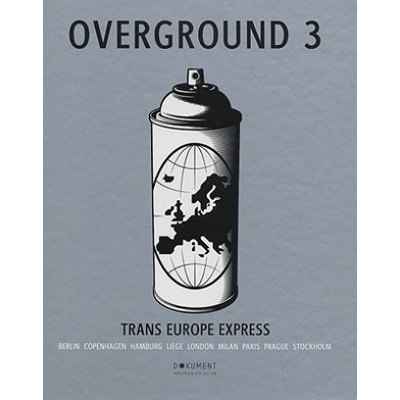 Overground 3 - Björn Almqvist