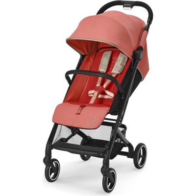 Cybex Beezy Gold Hibiscus Red 2023