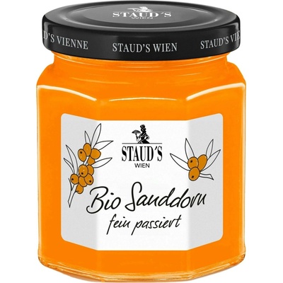 Staud‘s Bio rakytníková pomazánka limitovaná edice 250 g