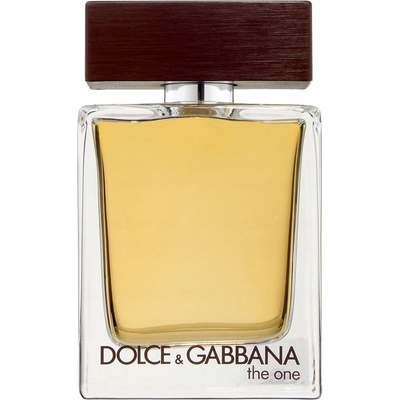 Dolce & Gabbana The One toaletná voda pánska 100 ml