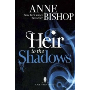 Heir to the Shadows (ISBN: 9781848663572)