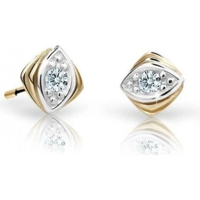 Cutie Jewellery C1897-30-X-1 biela