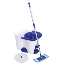 Strend Neco Tornado Spin mop Microfibre ABS ST253715