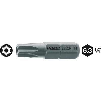 Hazet bit TORX 2223-T10H