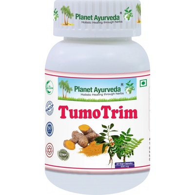 Planet Ayurveda TumoTrim extrakt 500 mg 60 kapslí