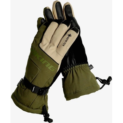 Viking Hudson GTX Freeride olive-beige