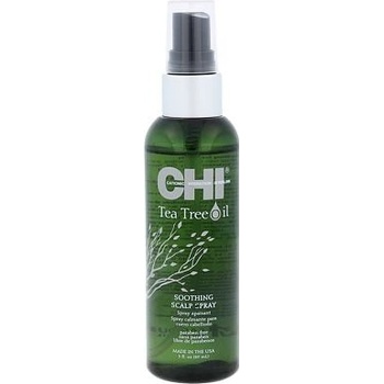 Chi Tea Tree Oil Soothing Scalp Spray 89 ml