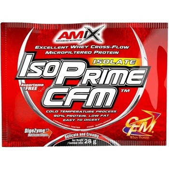 Amix Isoprime CFM Isolate 28g