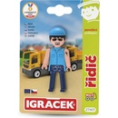 EFKO IGRÁČEK MultiGO Řidič Figurka