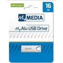 MyMedia MyAlu 16GB 69275