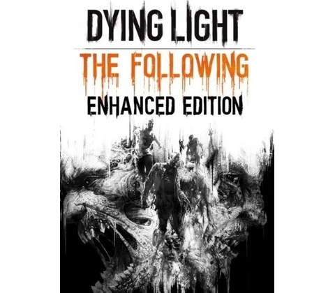 Dying Light (Enhanced Editon)