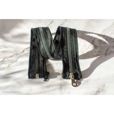 Jsem máma Zip adaptér – kostěný zip, 8 mm