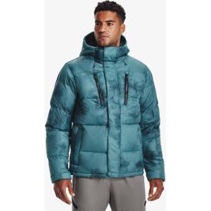 Under Armour Мъжко яке Under Armour UA Storm CGI Down Printed Storm Jkt Under Armour | Sin | МЪЖЕ | M